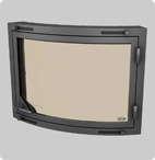 Kamintür / Ofentür Shop