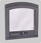 Kamintür / Ofentür Shop